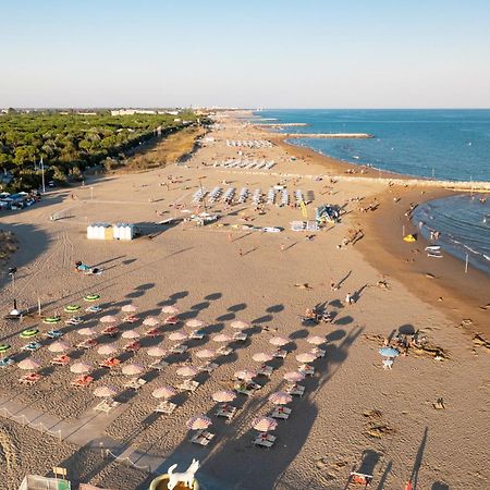 Appartamento Ca Vio Beach & Venice Cavallino-Treporti Extérieur photo