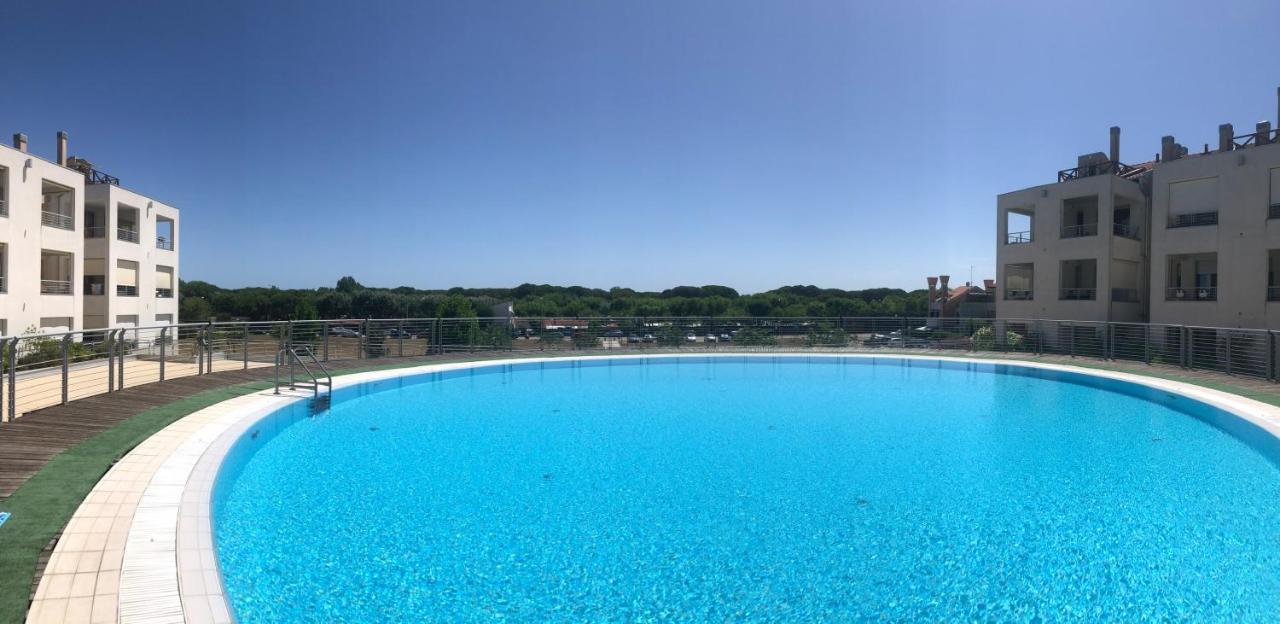 Appartamento Ca Vio Beach & Venice Cavallino-Treporti Extérieur photo