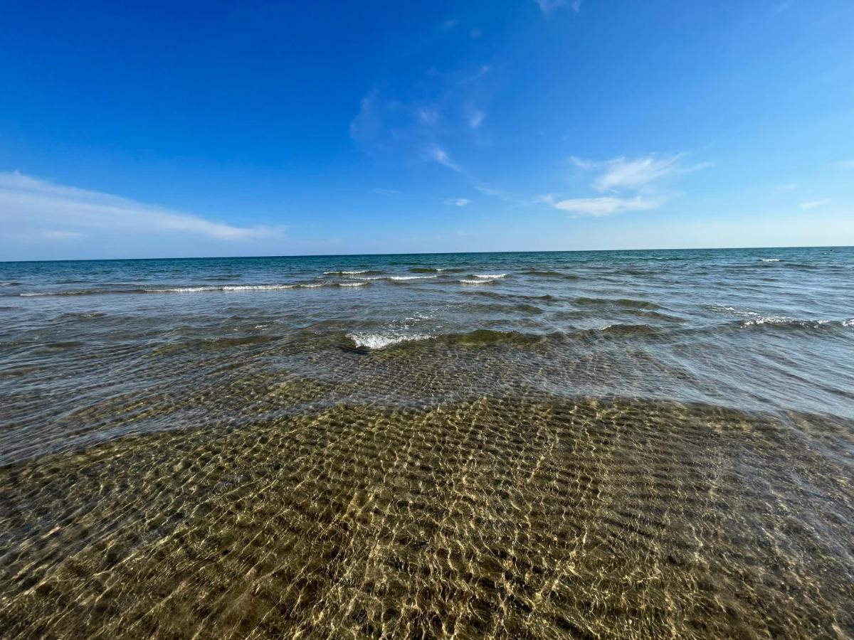 Appartamento Ca Vio Beach & Venice Cavallino-Treporti Extérieur photo