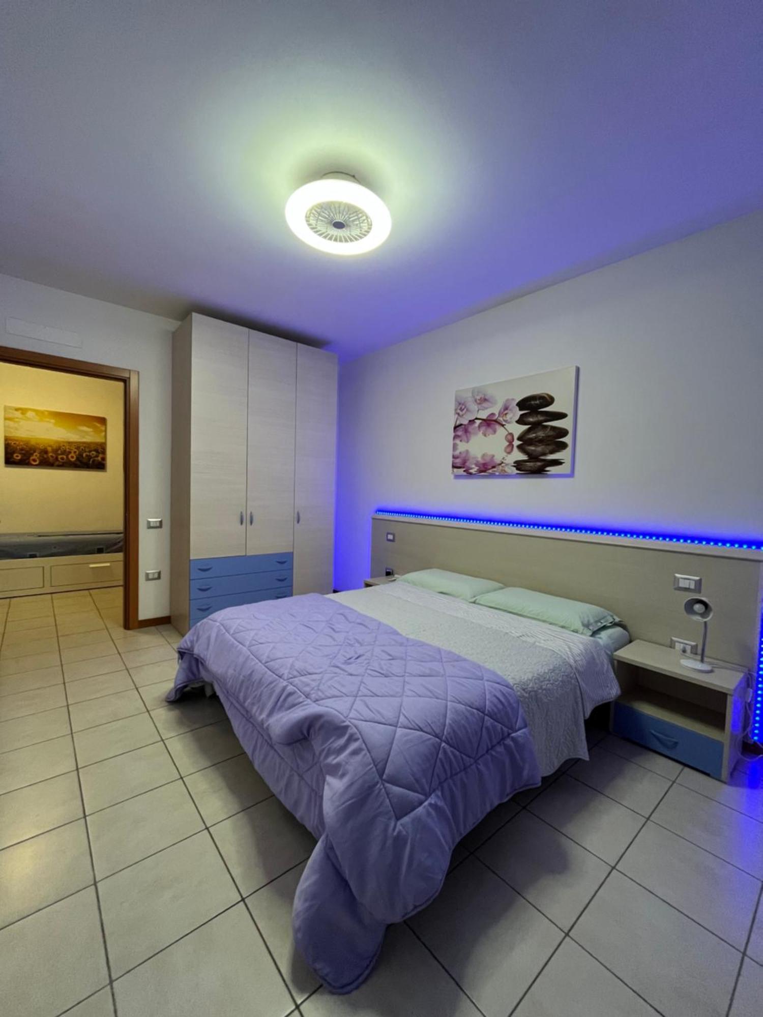 Appartamento Ca Vio Beach & Venice Cavallino-Treporti Extérieur photo