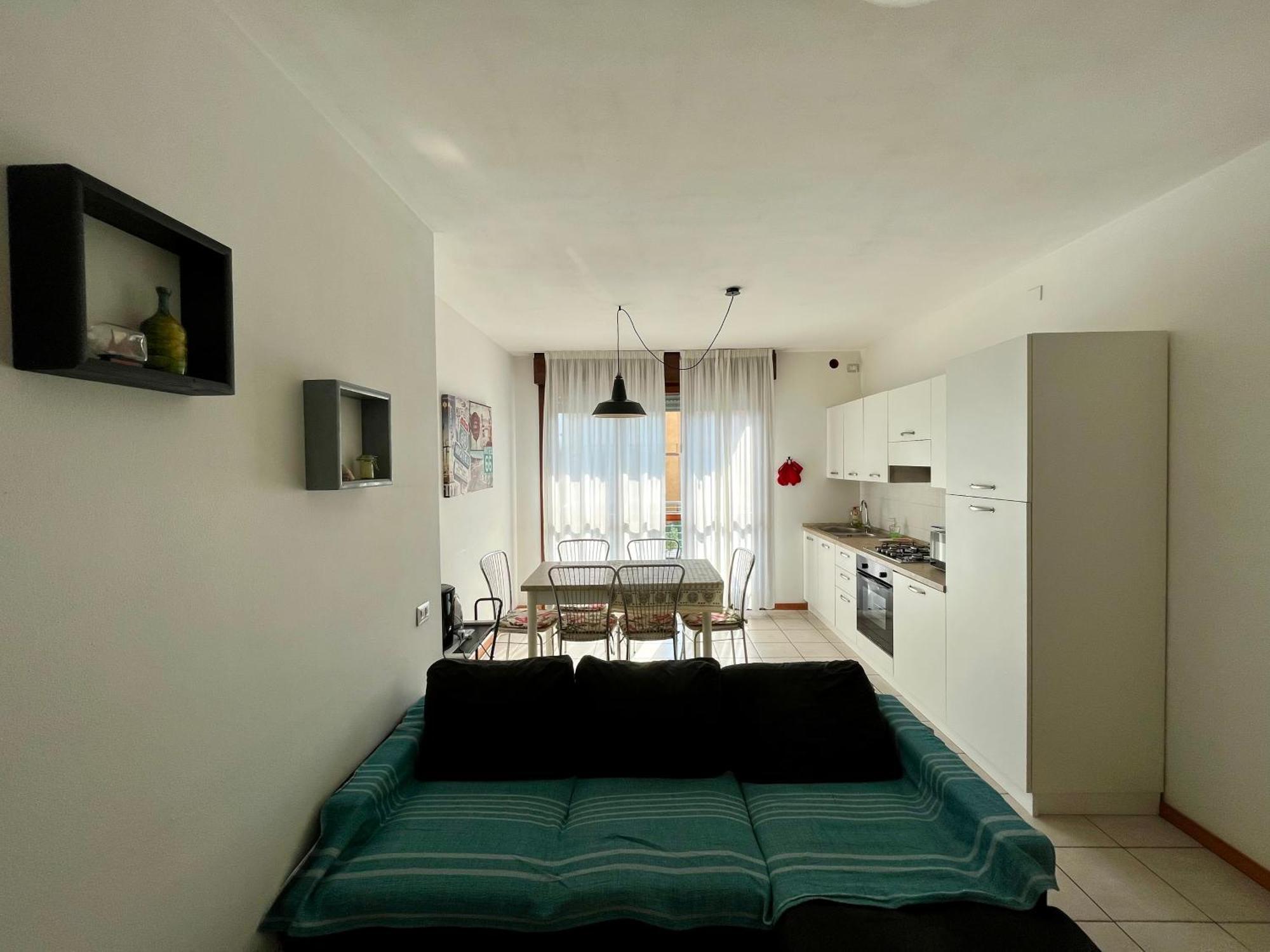 Appartamento Ca Vio Beach & Venice Cavallino-Treporti Extérieur photo