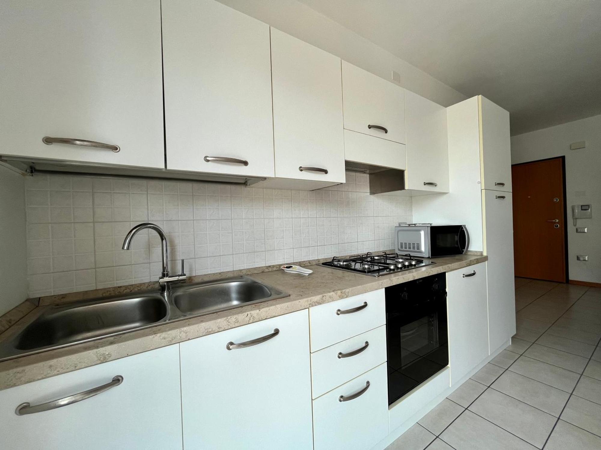 Appartamento Ca Vio Beach & Venice Cavallino-Treporti Extérieur photo